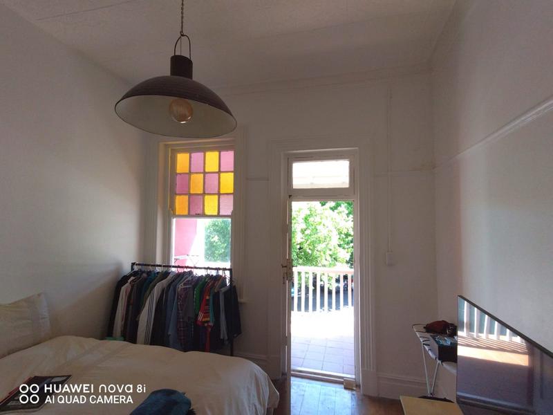 To Let 1 Bedroom Property for Rent in Rondebosch Western Cape